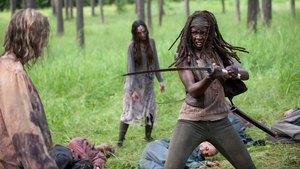 The Walking Dead 4×9