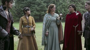 Once Upon a Time 5×7