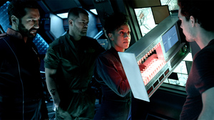The Expanse 1×5
