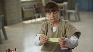 Orange Is the New Black 1×7