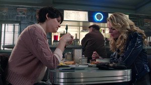 Once Upon a Time 1×11