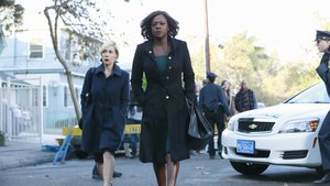 How to Get Away with Murder 1×10