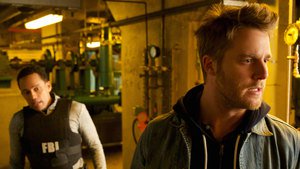 Limitless 1×22