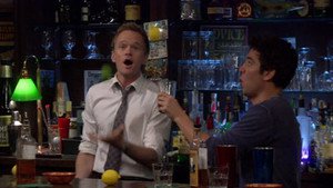 Como Eu Conheci Sua Mãe 4×13