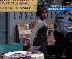 Um Maluco no Pedaço 5×2