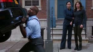 Brooklyn Nine-Nine 1×20