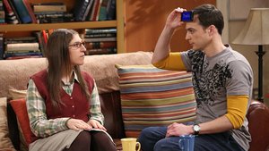 A Teoria do Big Bang  8×9