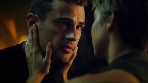 A Série Divergente: Insurgente