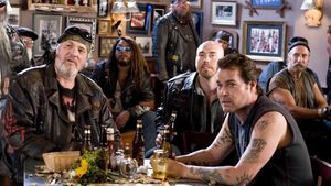 Motoqueiros Selvagens