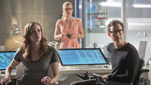 The Flash 1×8