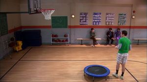 A Teoria do Big Bang  5×17