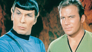 Jornada nas Estrelas: A Série Original