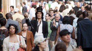 Arthur – O Milionário Irresistível