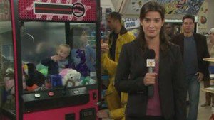 Como Eu Conheci Sua Mãe 1×2