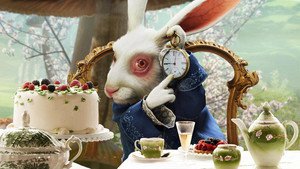 Alice no País das Maravilhas