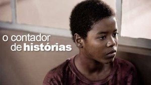 O Contador de Histórias