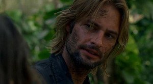 Lost 1×16