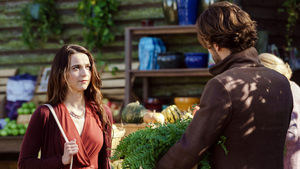 Sleepy Hollow 3×11