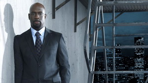 Terminator: The Sarah Connor Chronicles