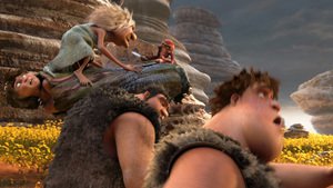 Os Croods