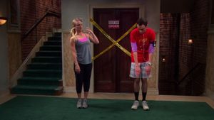 A Teoria do Big Bang  4×2