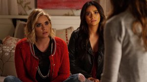 Pretty Little Liars 6×7