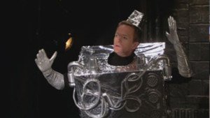 Como Eu Conheci Sua Mãe 2×16