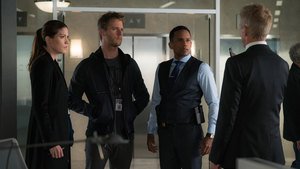 Limitless 1×8