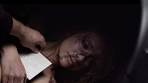 Relações Criminosas