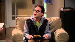 A Teoria do Big Bang  4×3