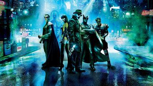 Watchmen: Os Guardiões