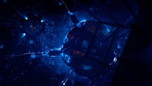The Expanse 1×1