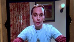 A Teoria do Big Bang  7×11