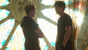 Shadowhunters 1×5