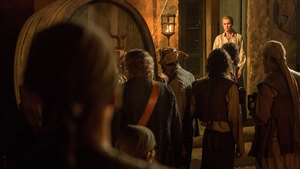 Black Sails 1×6