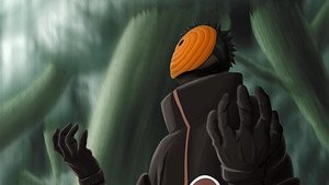 Naruto Shippuden