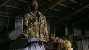 Constantine 1×3