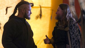 Vikings 1×8