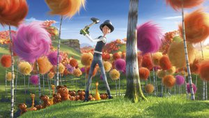 O Lorax: Em Busca da Trúfula Perdida