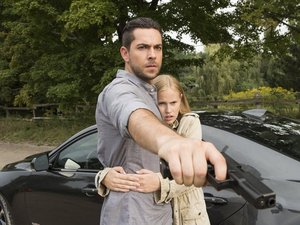 Heroes Reborn 1×11