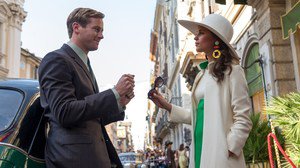 O Agente da U.N.C.L.E.