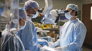 Anatomia de Grey 6×7