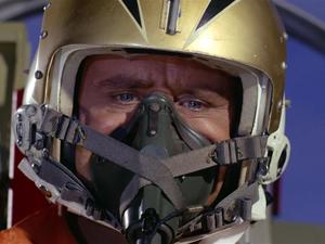 Jornada nas Estrelas: A Série Original 1×19