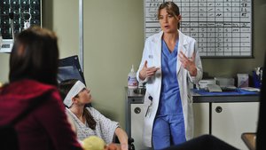 Anatomia de Grey 8×10