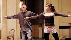 Ela Dança, Eu Danço