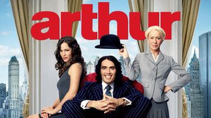 Arthur – O Milionário Irresistível