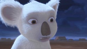 Outback – Uma Galera Animal