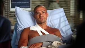 Anatomia de Grey 10×1