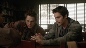 Teen Wolf 5×18