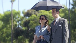 Marvel’s Agent Carter 2×1